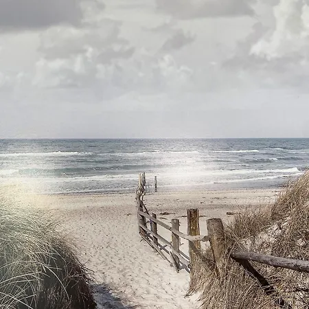 Lejlighed Haus Anholt Timmendorfer Strand