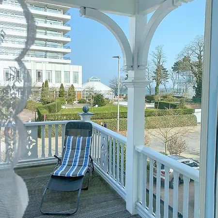 Haus Anholt Διαμέρισμα