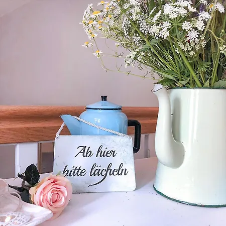 Haus Anholt Lejlighed *