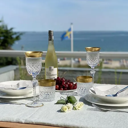 Διαμέρισμα Haus Anholt *