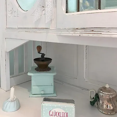 Haus Anholt Appartement Timmendorfer Strand