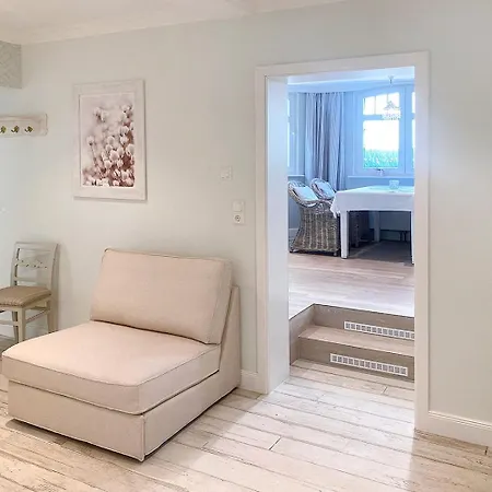 Apartment Haus Anholt *