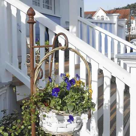 Haus Anholt Apartamento