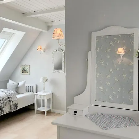 Apartamento Haus Anholt *