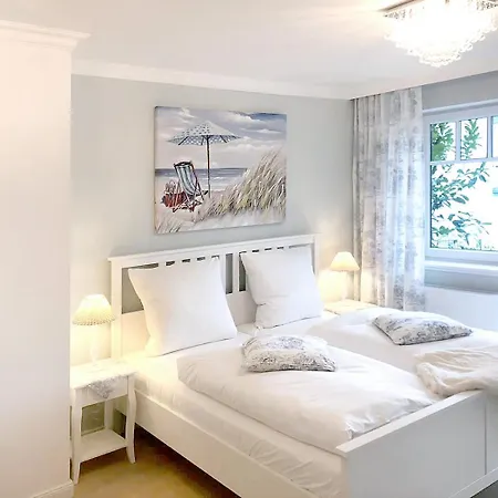 Haus Anholt *