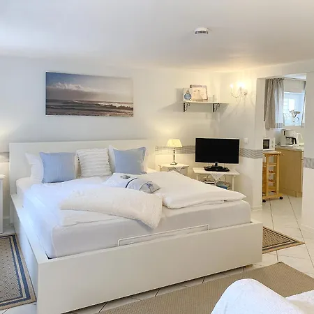Haus Anholt Apartment *
