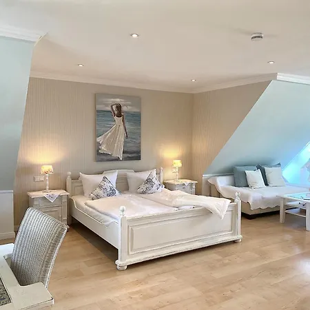 Haus Anholt Apartamento