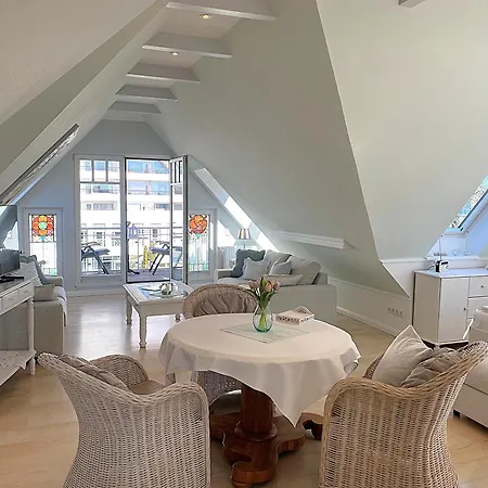 Apartamento Haus Anholt