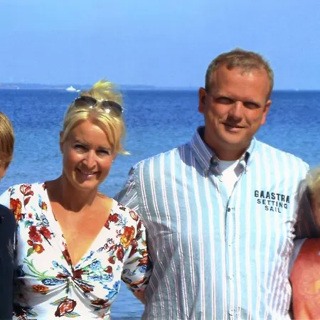 Apartment Haus Anholt