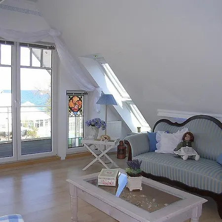 Haus Anholt Appartement