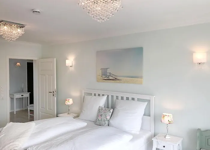 Haus Anholt Lägenhet *