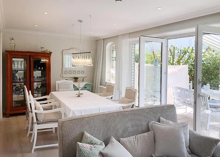 Haus Anholt Apartamento