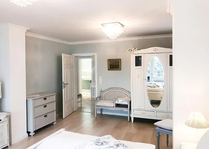 Haus Anholt * Timmendorfer Strand