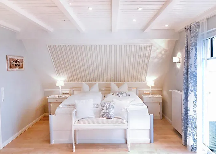 Apartamento Haus Anholt