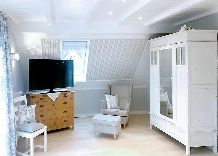 Apartamento Haus Anholt