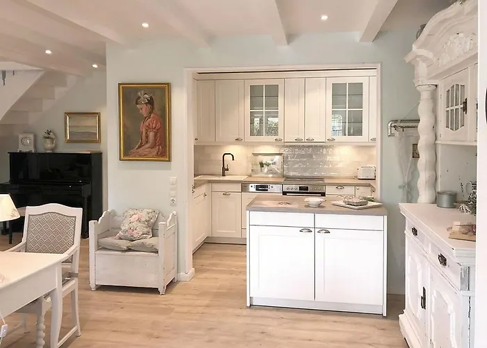 Haus Anholt Apartamento Timmendorfer Strand