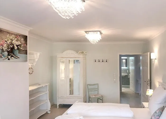 Haus Anholt Apartamento Timmendorfer Strand