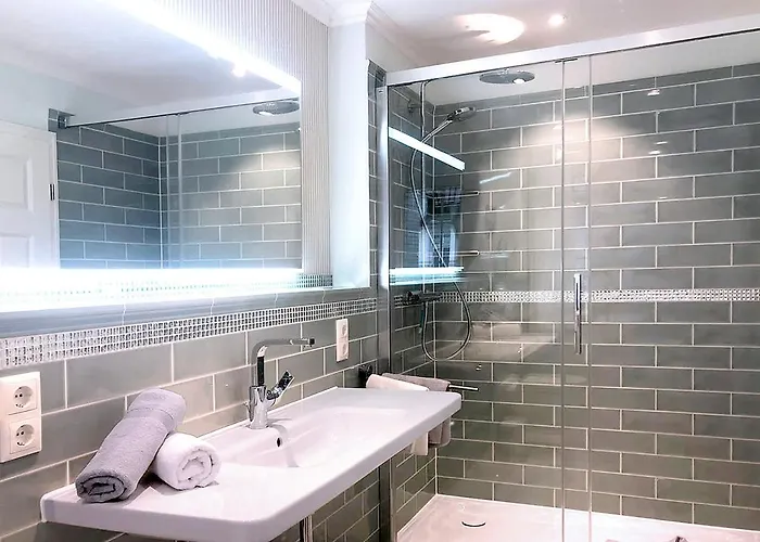 Haus Anholt * Timmendorfer Strand