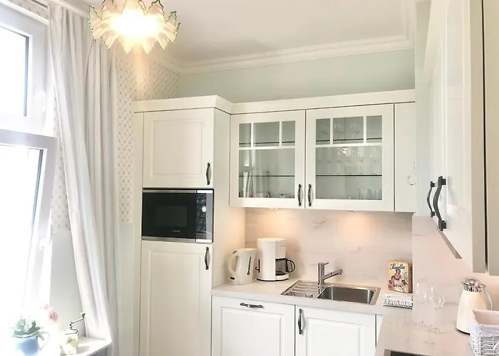 Haus Anholt Apartamento Timmendorfer Strand