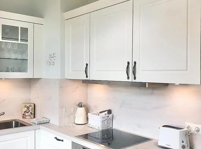 Haus Anholt Lägenhet *