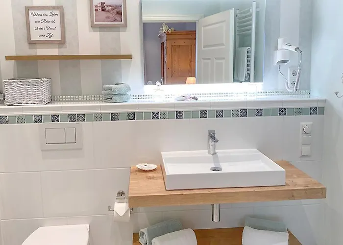 Apartamento Haus Anholt