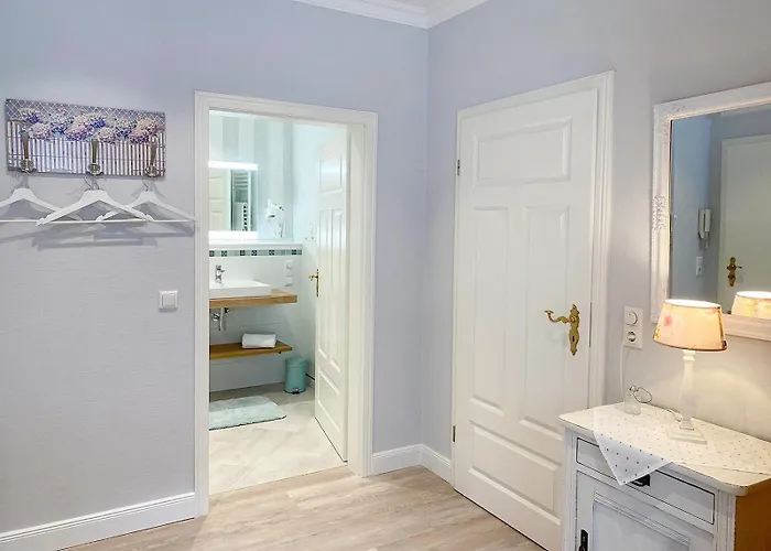 Haus Anholt Apartamento Timmendorfer Strand