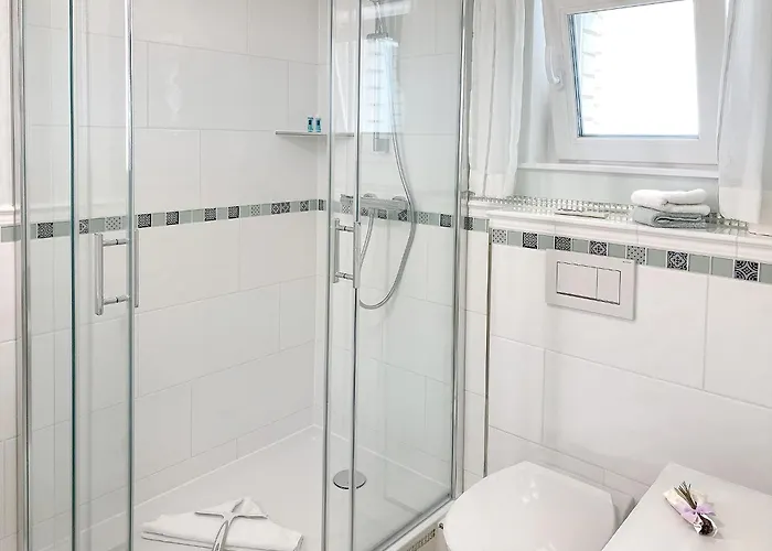 Haus Anholt * 티멘도르프스트랜드