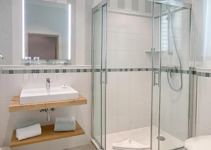 Haus Anholt Apartamento