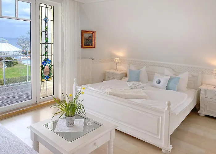 Haus Anholt * Timmendorfer Strand