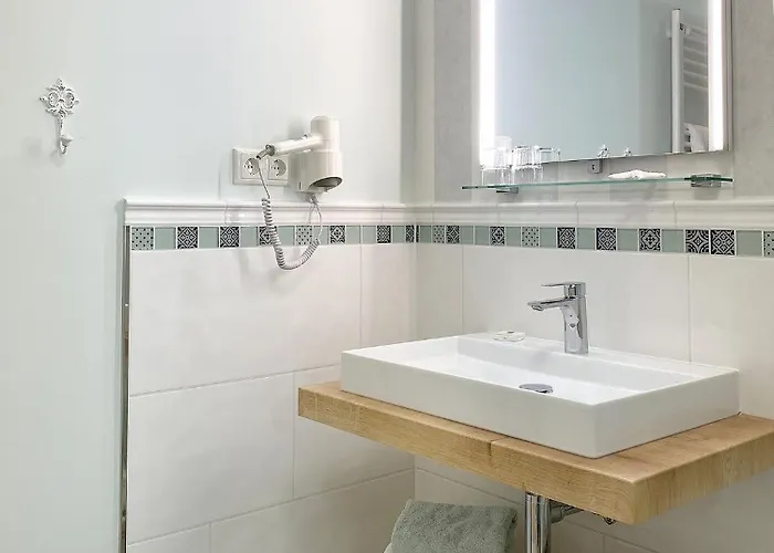 Apartmán Haus Anholt *