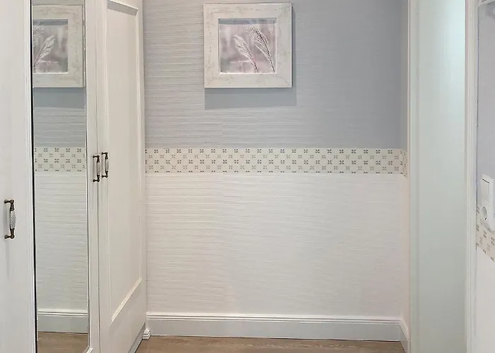 Apartamento Haus Anholt