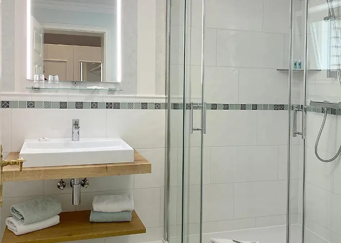 Haus Anholt Apartamento Timmendorfer Strand