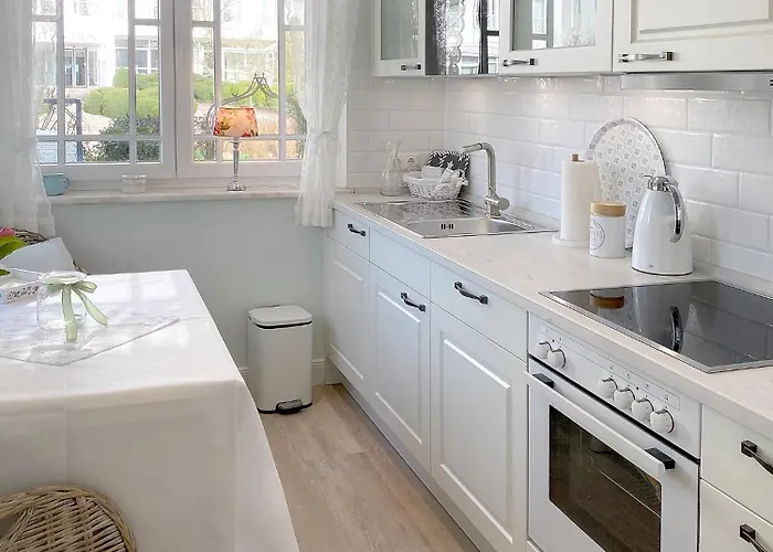 Haus Anholt 티멘도르프스트랜드