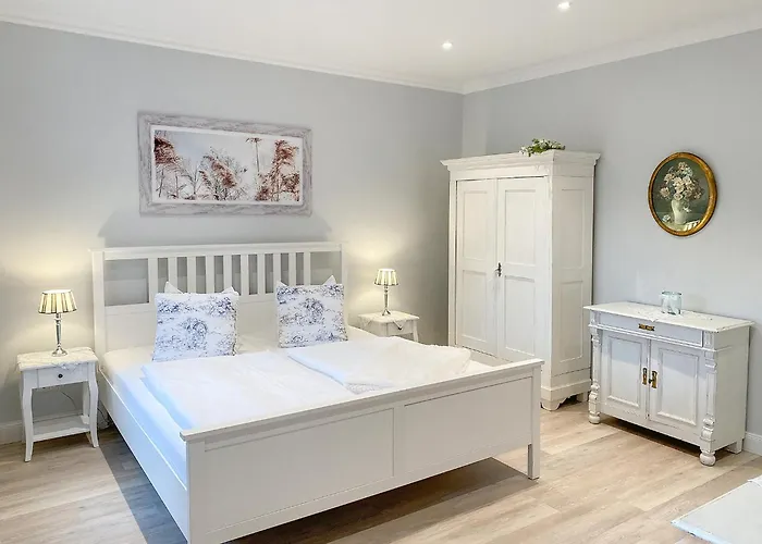 Apartamento Haus Anholt Timmendorfer Strand