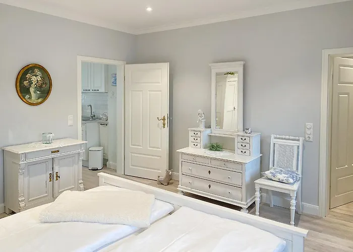 Apartamento Haus Anholt