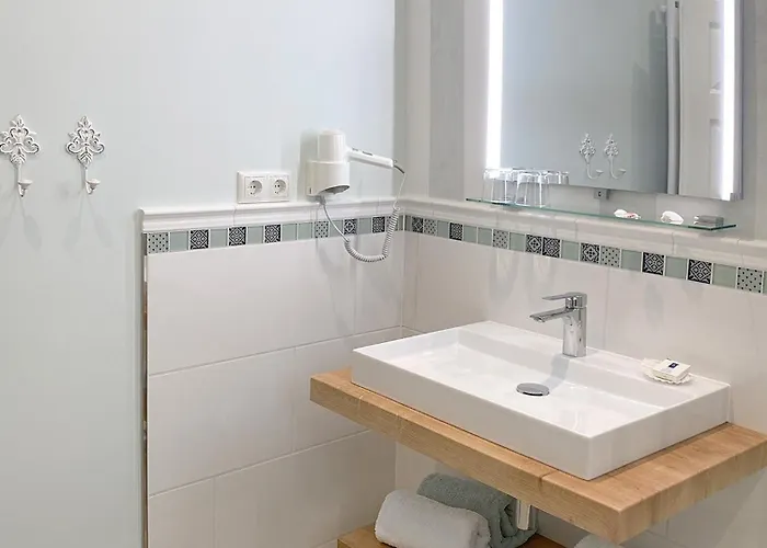 Apartamento Haus Anholt