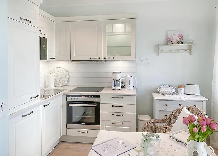 Haus Anholt Lägenhet