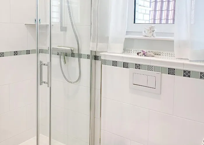 Apartamento Haus Anholt *