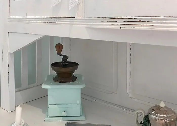 Haus Anholt Apartamento Timmendorfer Strand