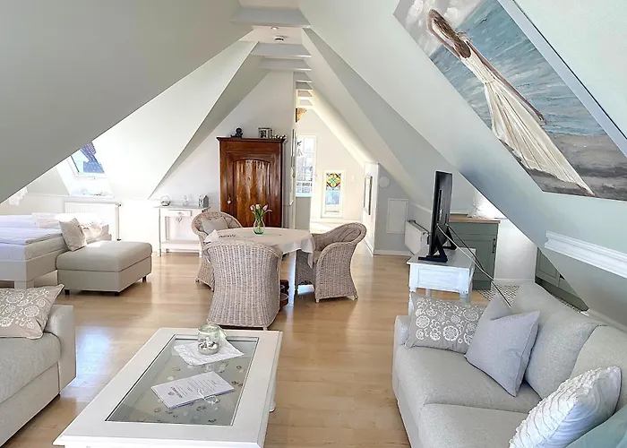 Haus Anholt Timmendorfer Strand