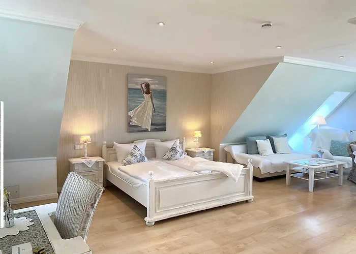 Haus Anholt Apartamento