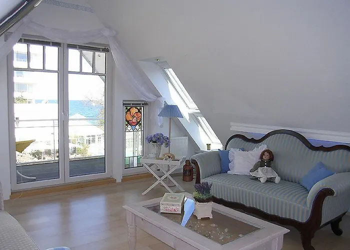 Haus Anholt Lägenhet